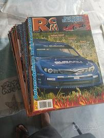 riviste modellismo 