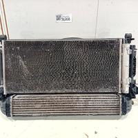 KIT RADIATORI OPEL Astra Berlina (K) KIT RADIATORI