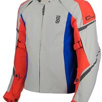 giacca moto OJ