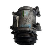 COMPRESSORE A/C CHEVROLET Spark 2a Serie 96073851
