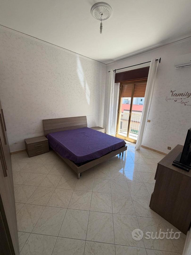 Appartamento – Palermo, Boccadifalco, IV Circoscrizione - Vista 5