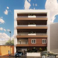 Nuovi appartamenti con ampie verande - cantina - p