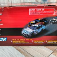 Pista telecomandata SCX NASCAR 