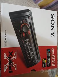 autoradio