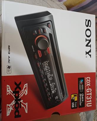 autoradio