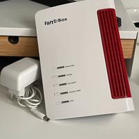 Fritzbox 7530
