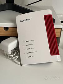 Fritzbox 7530
