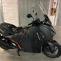 Yamaha XMAX 300