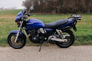 SUZUKI 750 Inazuma 2001 perfetta