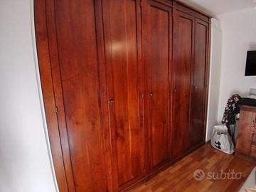 arredamento camera da letto
