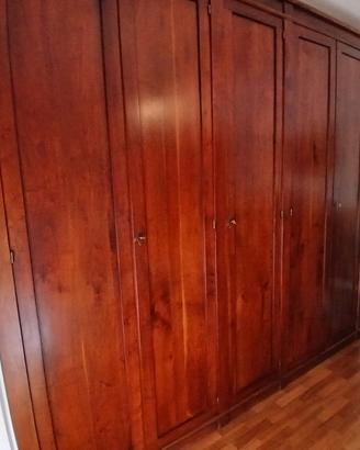 arredamento camera da letto