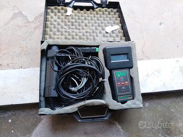 Attrezzatura per Elettrauto ecc 