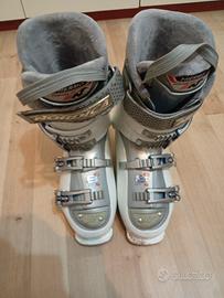 Scarponi da sci Nordica