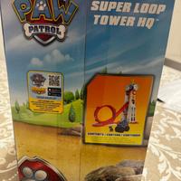 Quartier Generale Superloop