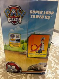 Quartier Generale Superloop