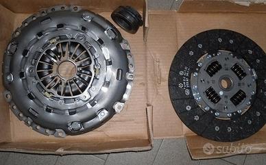 Kit Frizione Ford Transit Nuova e Originale