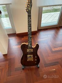 Telecaster liuteria