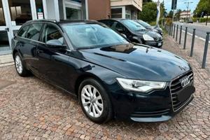 Audi A6 C7 2000 Tdi