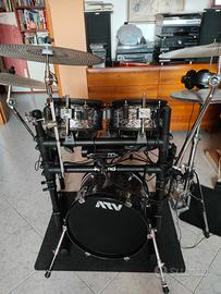 batteria elettronica ATV, Roland 