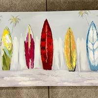 Quadro su tela Maison du Monde