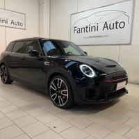 Mini Clubman John Cooper Works ALL4 2.0 JCW 306cv 