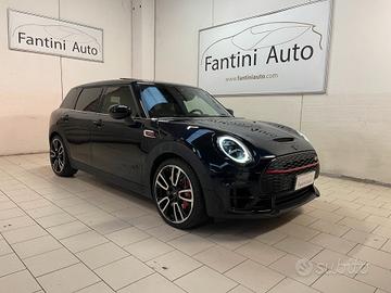 Mini Clubman John Cooper Works ALL4 2.0 JCW 306cv 