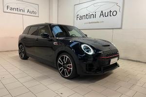 Mini Clubman John Cooper Works ALL4 2.0 JCW 306cv 