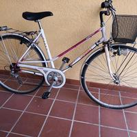 bici donna
