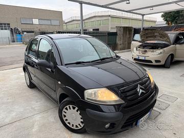 Citroen C3 1.1 benzina euro4 44KW NEOPATENTATI