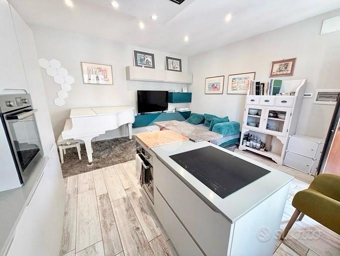 Apartment in Milano, Navigli, Municipio 6 - Vista 4