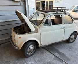 Fiat 500r