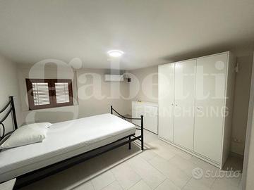 Attico/Mansarda Fiorano Modenese [DEG 203ARG]