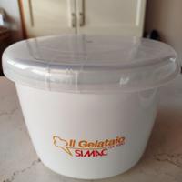 Gelatiera "Il Gelataio" SIMAC GA 1050