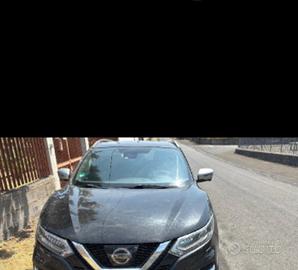 Nissan qashqai 2018 pezzi di ricambio e Carozziere