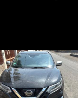 Nissan qashqai 2018 pezzi di ricambio e Carozziere