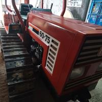 TRATTORE FIAT 60/75 CINGOLATO