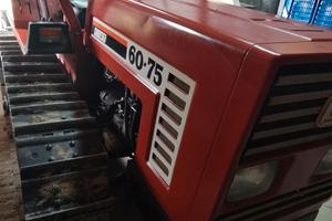 TRATTORE FIAT 60/75 CINGOLATO