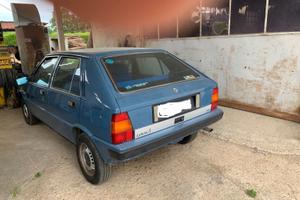 LANCIA DELTA 1.300