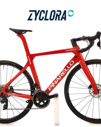 Pinarello Paris Disk AXS 12V t.52