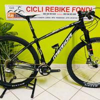 Bici Mtb Merida BIG NINE TEAM MULTIVAN
