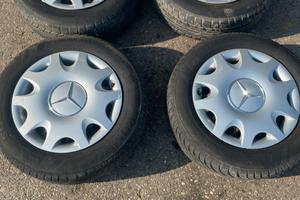 Gomme Mercedes Originali