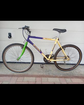 bici bianchi