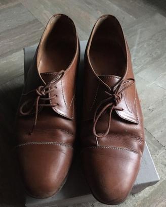 Scarpe donna Campanile 40