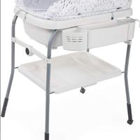 Chicco Fasciatoio & Bagnetto