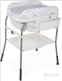 Chicco Fasciatoio & Bagnetto