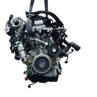Motore usato BMW 1 (F40) 2.0tdi