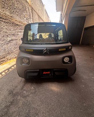 Citroen Ami PEPS Ben Attrezzata. (Imm. Fine 2025).