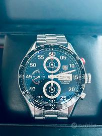 Orologio TAG Heuer Carrera Calibre 16