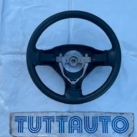Volante eco pelle Citroen C1 anno 2010