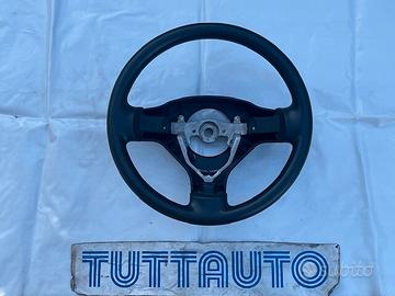 Volante eco pelle Citroen C1 anno 2010